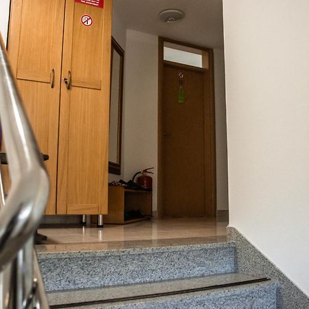 Apartments Basic Visoko Exterior foto